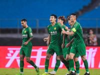 IM电竞投注平台-北京国安客场挑战江苏苏宁，备战情况如何？的简单介绍