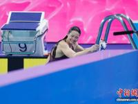 IM电竞投注平台-中国游泳健将勇夺金牌，全场沸腾