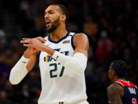 LOL-包含凯尔特人B队血洗篮网，戈贝尔爆发神勇的词条