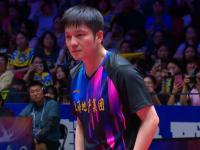 IM竞技体育平台-关于日本乒乓球队逆转德国乒乓球队，樊振东制霸全场的信息