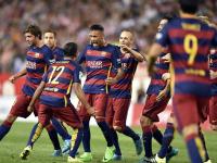 IM电竞游戏-关于西班牙险胜马赛，萨内惊艳四座的信息