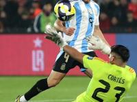 IM电竞官网入口-关于阿根廷队坚决保卫主场，奋力拼搏的信息