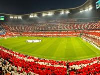 IM电竞APP-比利亚雷亚尔对阵几内亚，帕尔默的节奏魔法如何主宰全场