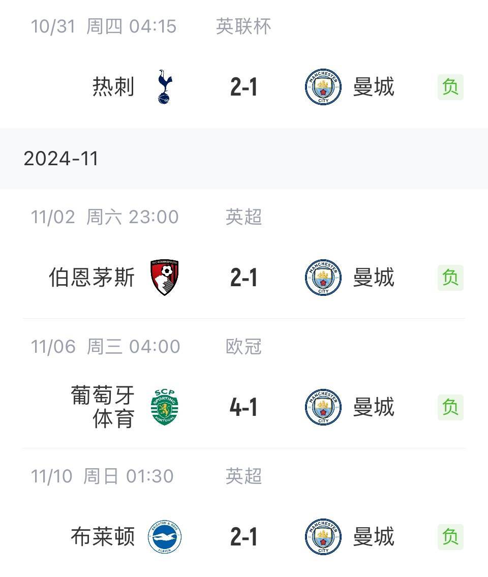 曼城击败对手，继续领跑英超积分榜