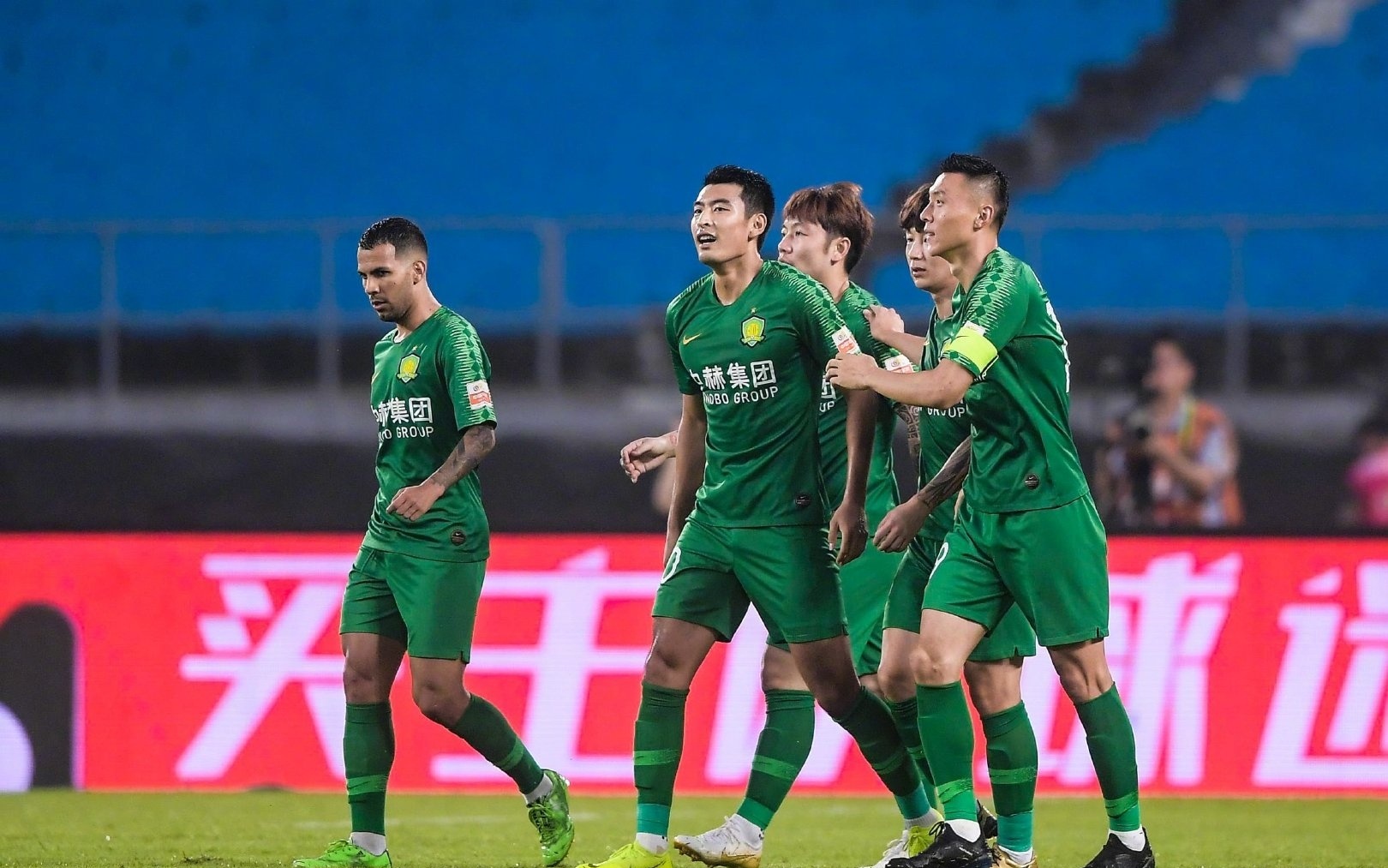 北京国安客场挑战江苏苏宁，备战情况如何？的简单介绍