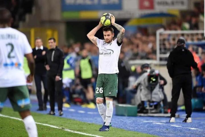 亚眠不敌南特，遭受连败厄运的简单介绍