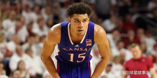 非洲新秀球员被看好成为下一个篮球巨星 非洲新秀球员被看好成为下一个篮球巨星