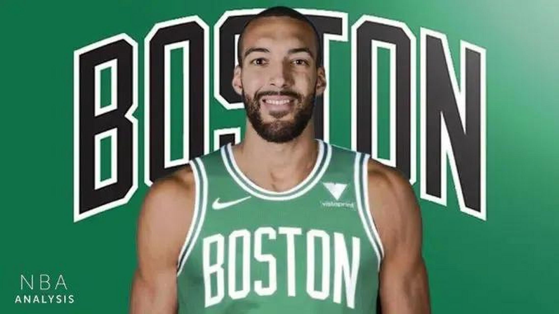 包含凯尔特人B队血洗篮网，戈贝尔爆发神勇的词条