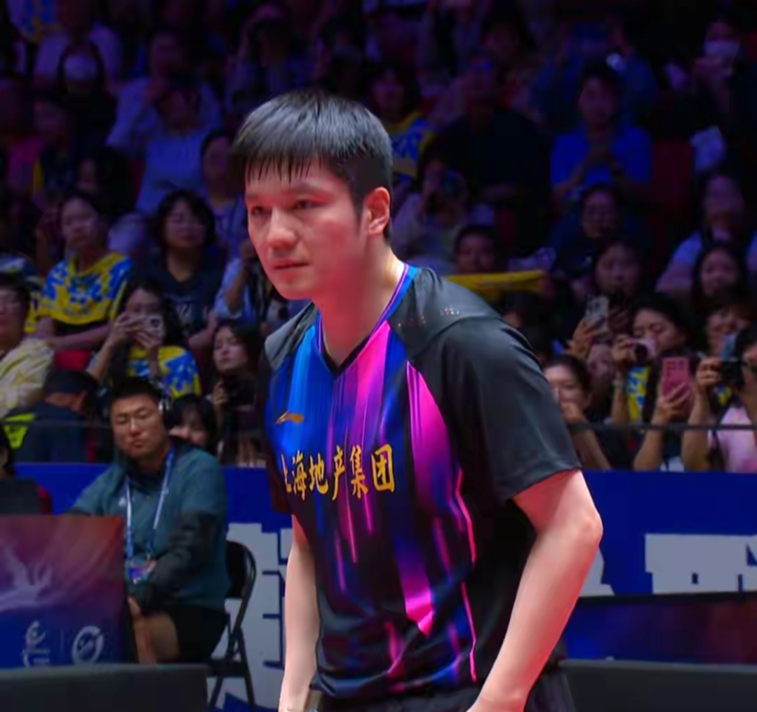 关于日本乒乓球队逆转德国乒乓球队，樊振东制霸全场的信息