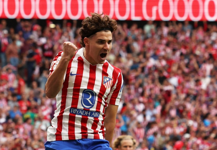 关于阿森纳逆转利物浦，阿尔瓦雷斯高光表现的信息