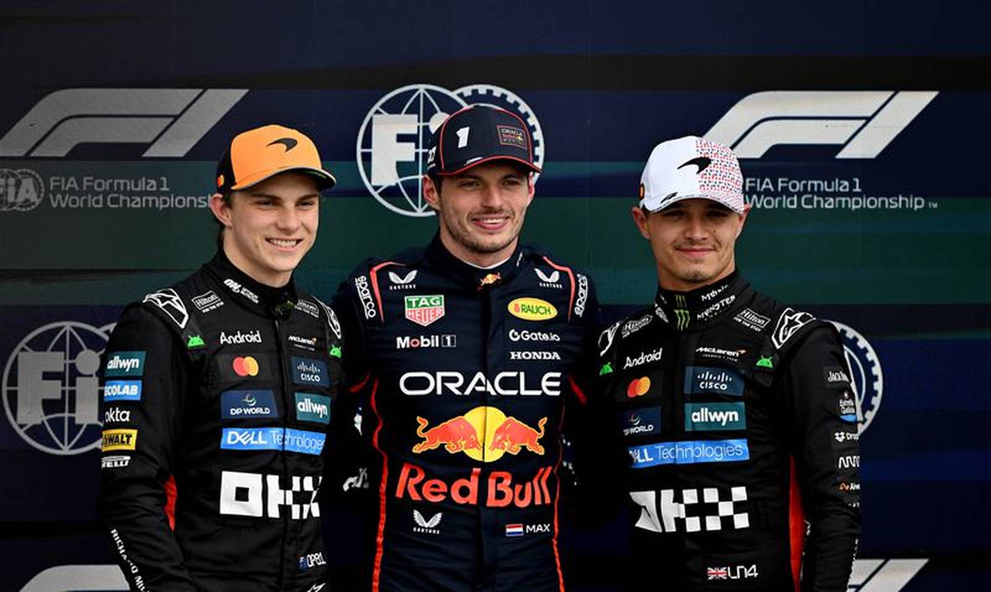 威廉姆斯碾压索伯车队，维斯塔潘点燃赛场的简单介绍