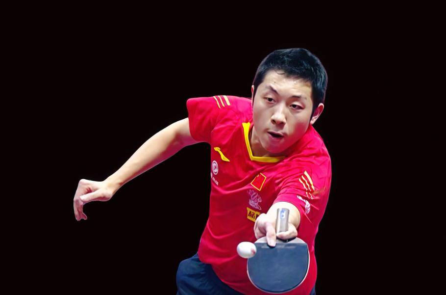 关于中国队逆转葡萄牙队，许昕高光表现的信息