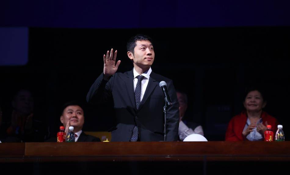 关于中国队逆转葡萄牙队，许昕高光表现的信息