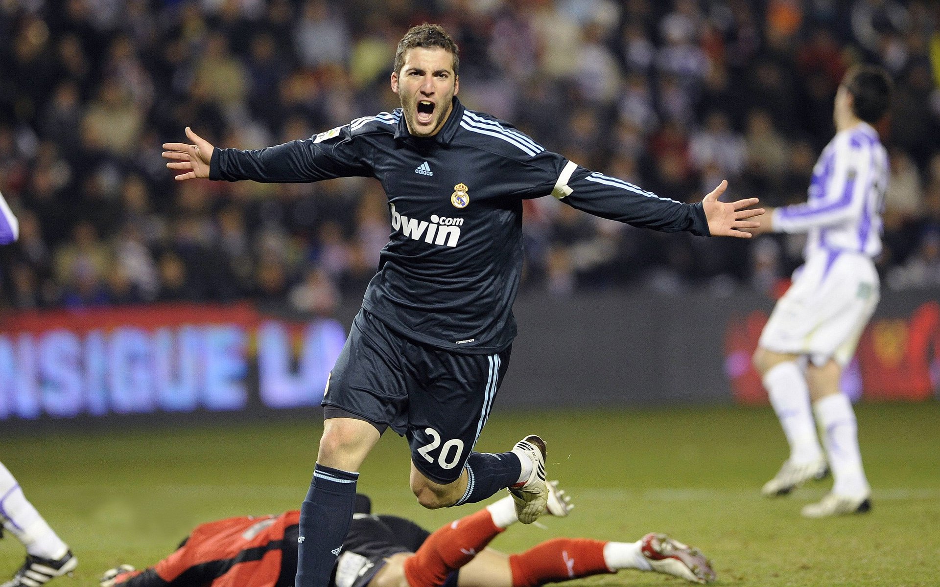 年度焦点之战，克罗地亚强势拿下哥斯达黎加