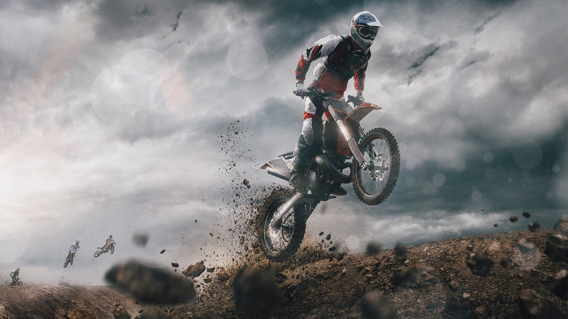 骑士斩落76人，切特成为关键先生，新星崛起之夜